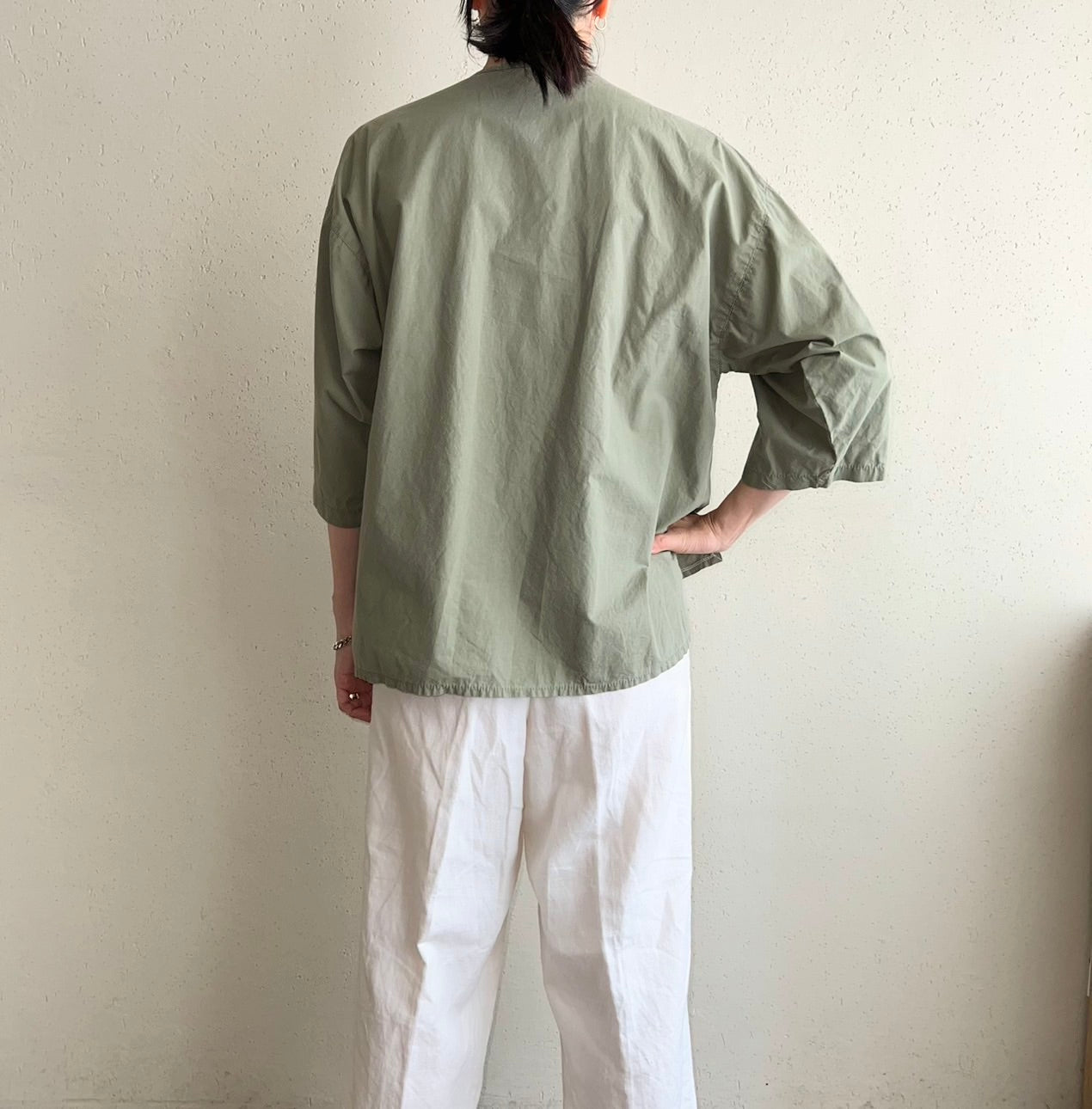 90s ZIP Top
