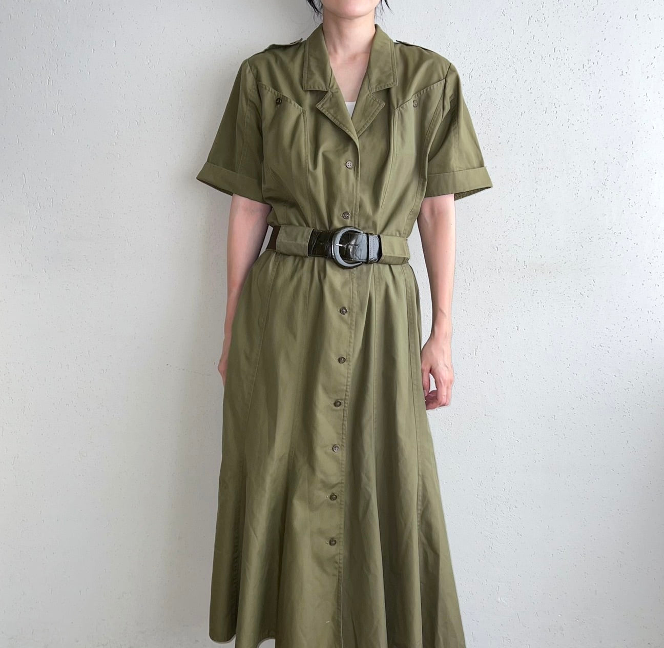 90s Dress