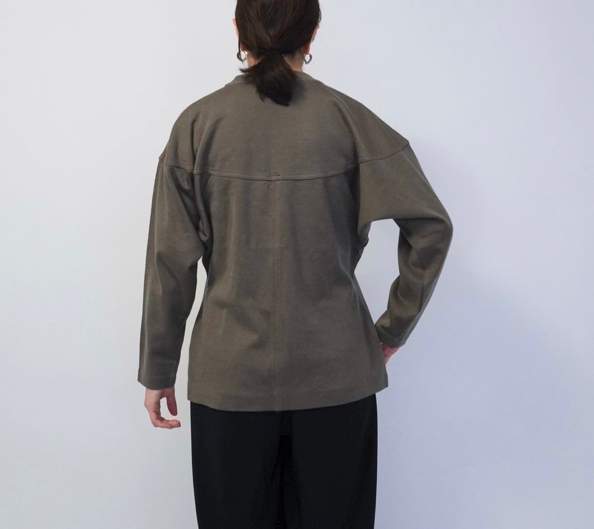 90s Design Sweater