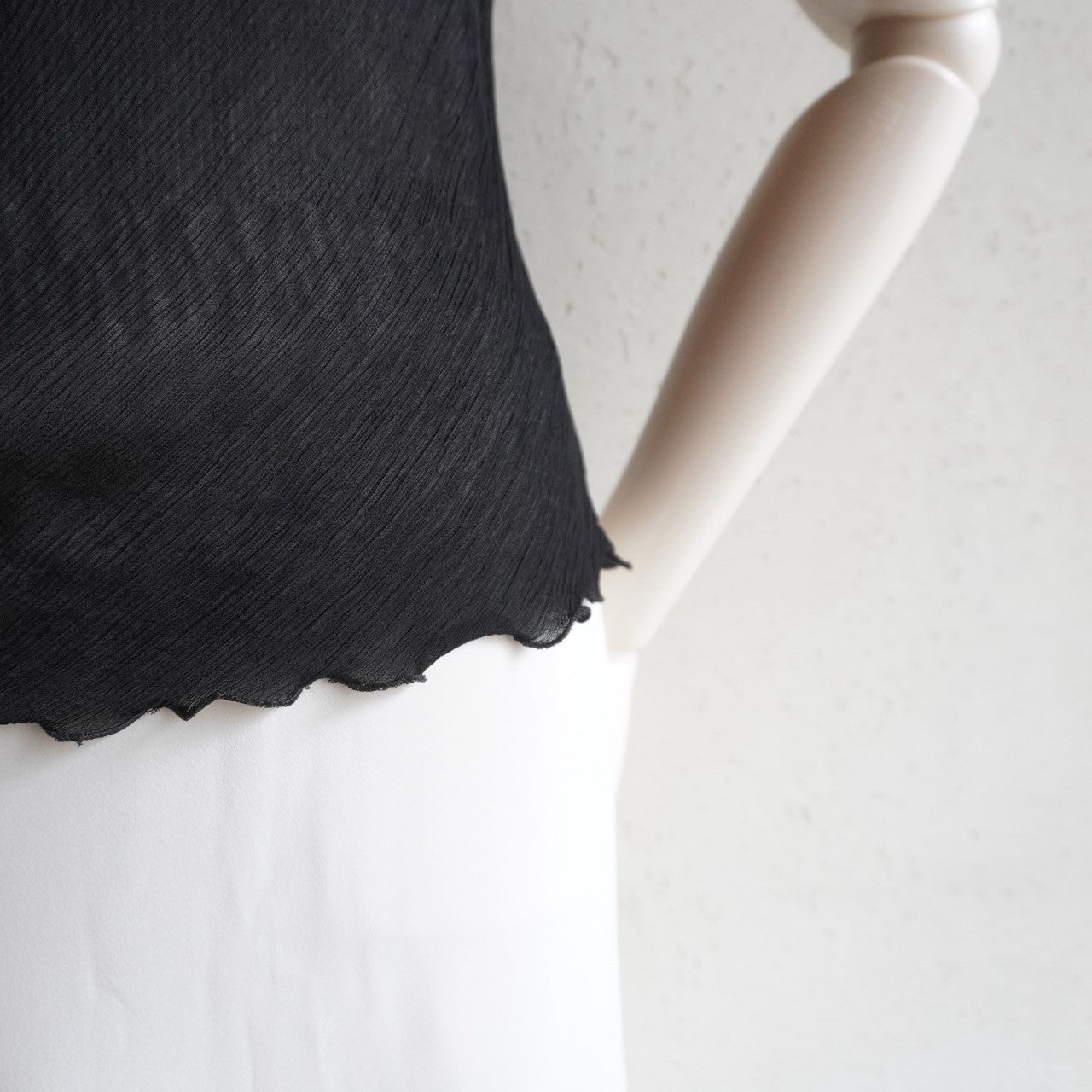 90s Camisole Top Made in Italy