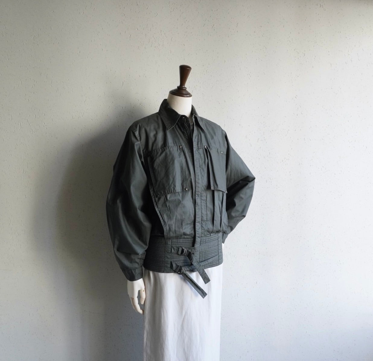 80s Light Jacket