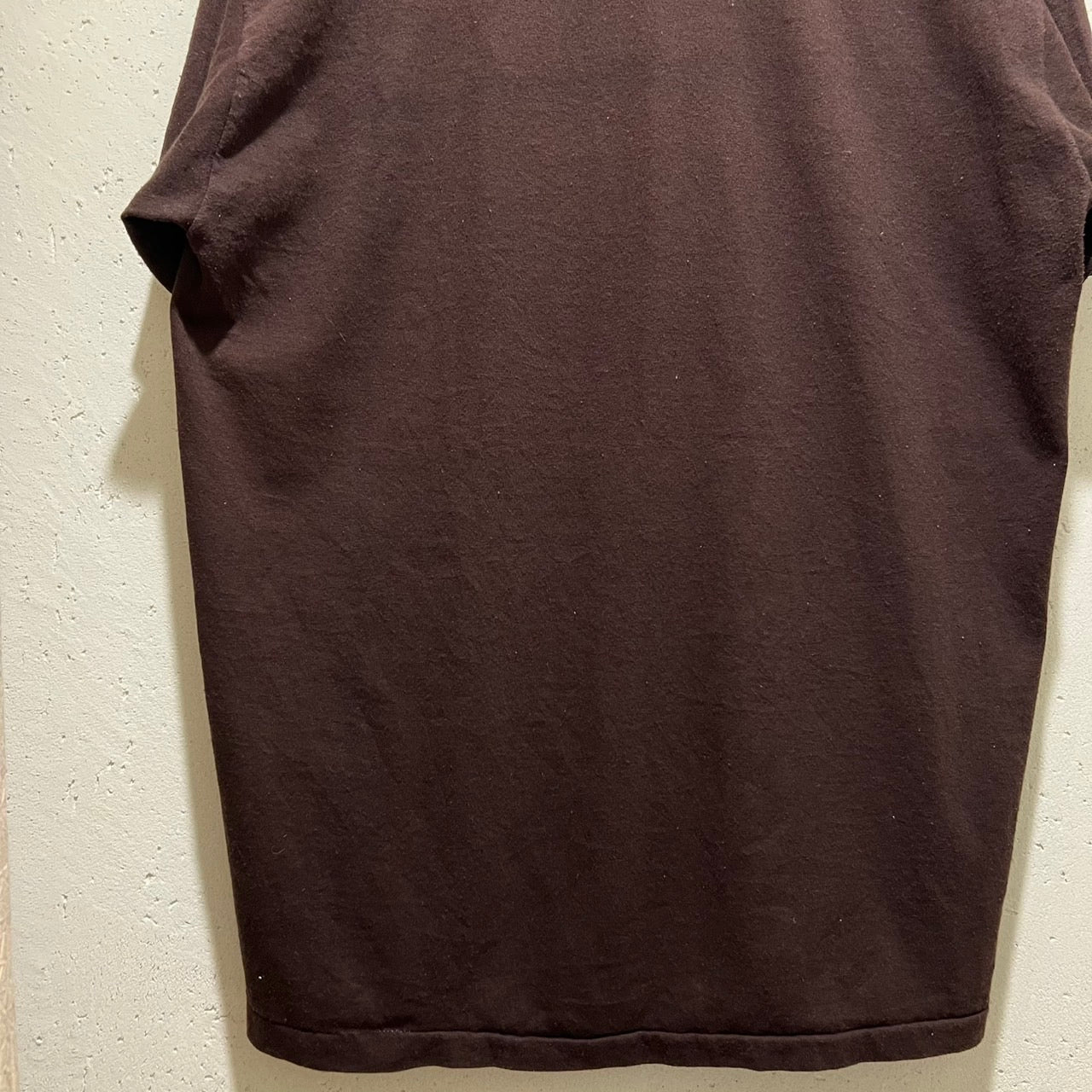 80s Printed T-shirt Made in USA