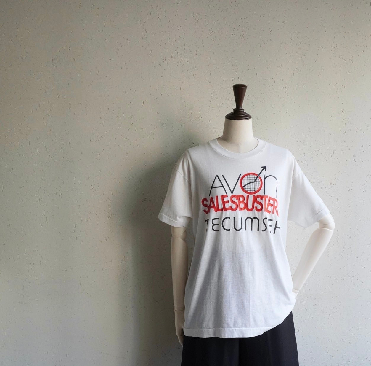 80s Printed T-shirt