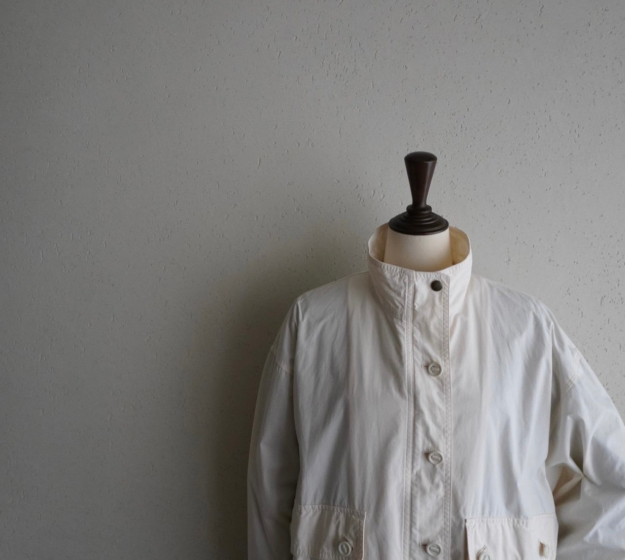 90s "McGREGOR ” Jacket