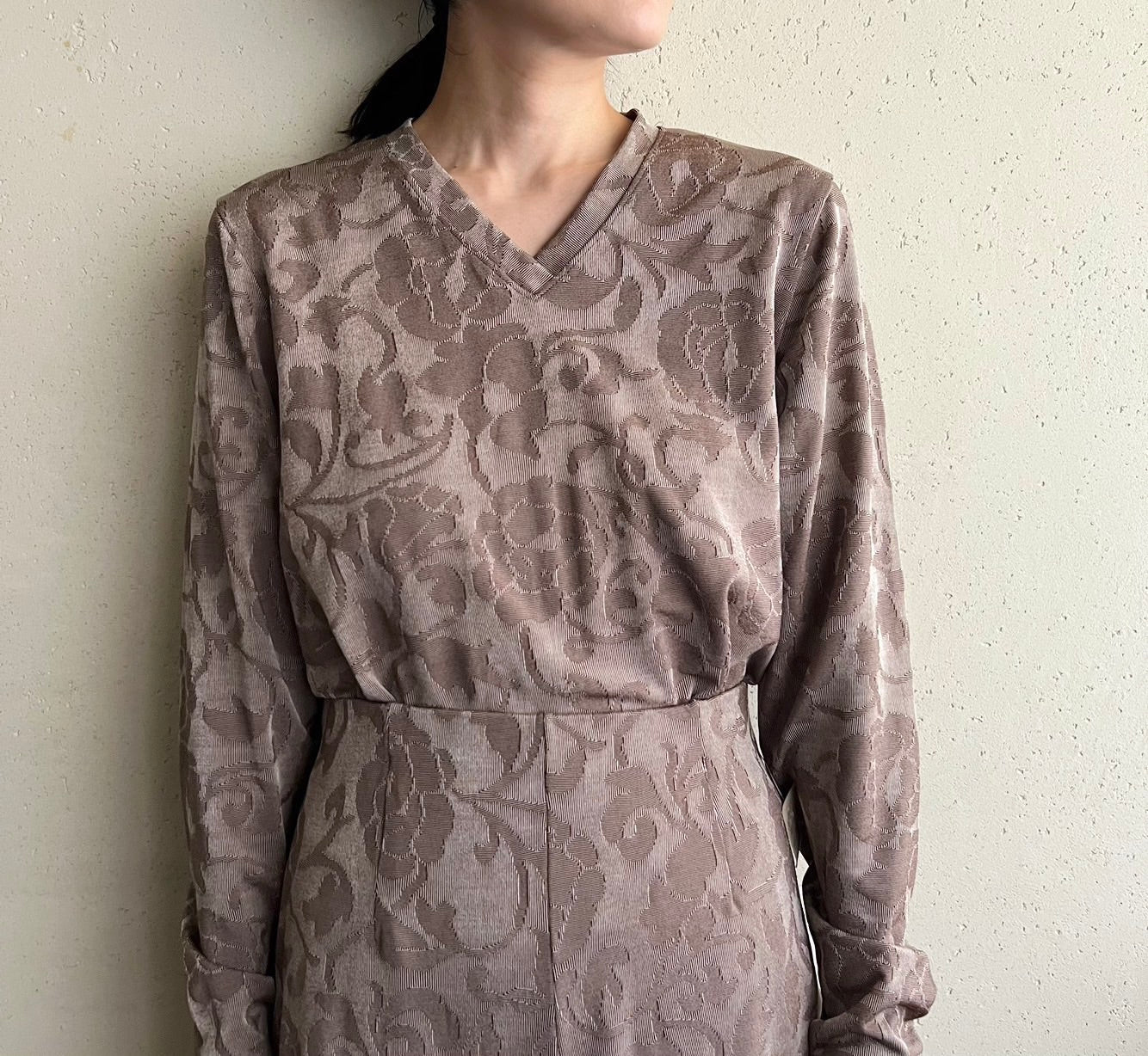 90s Two-Piece Made in USA Dead Stock