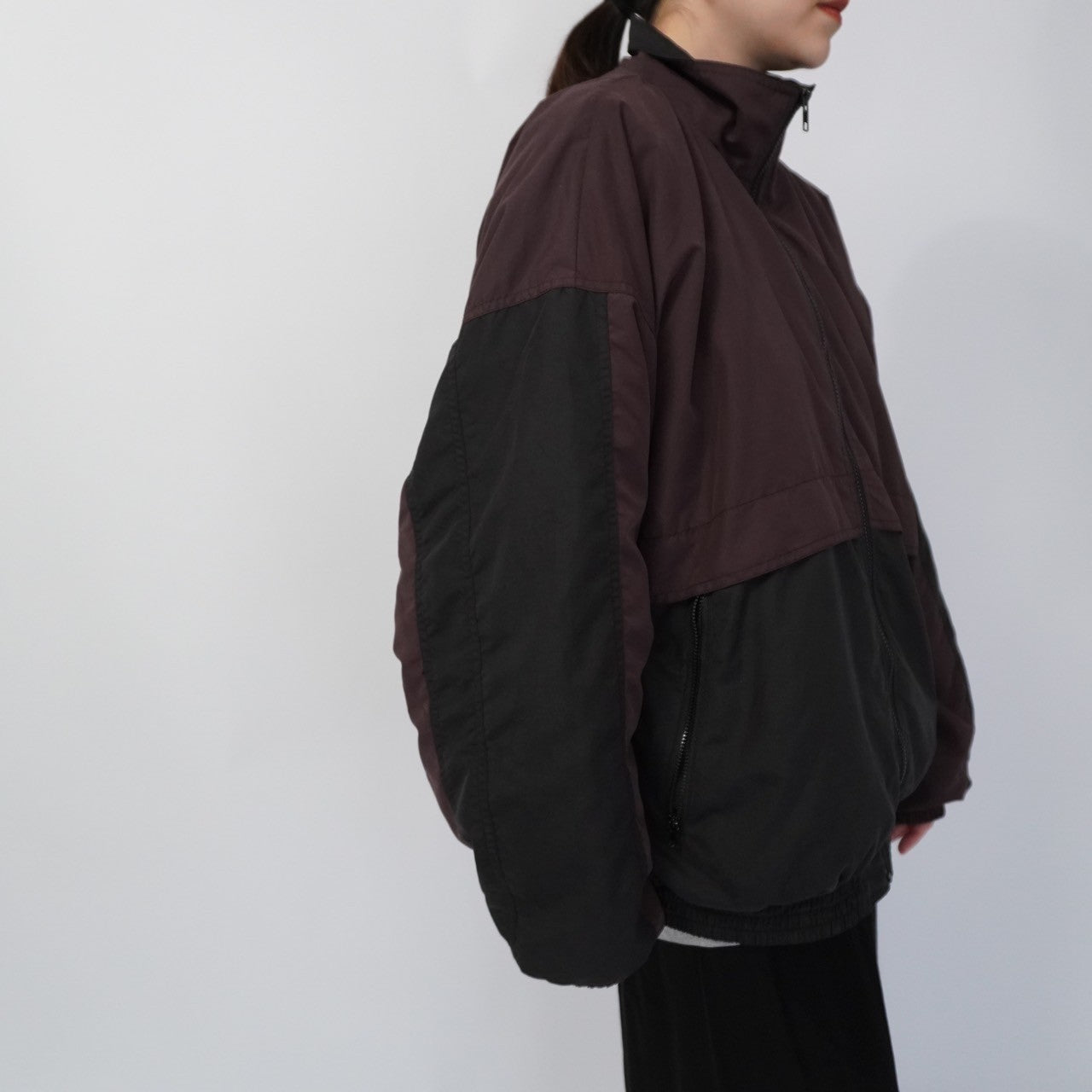 90s Light Jacket