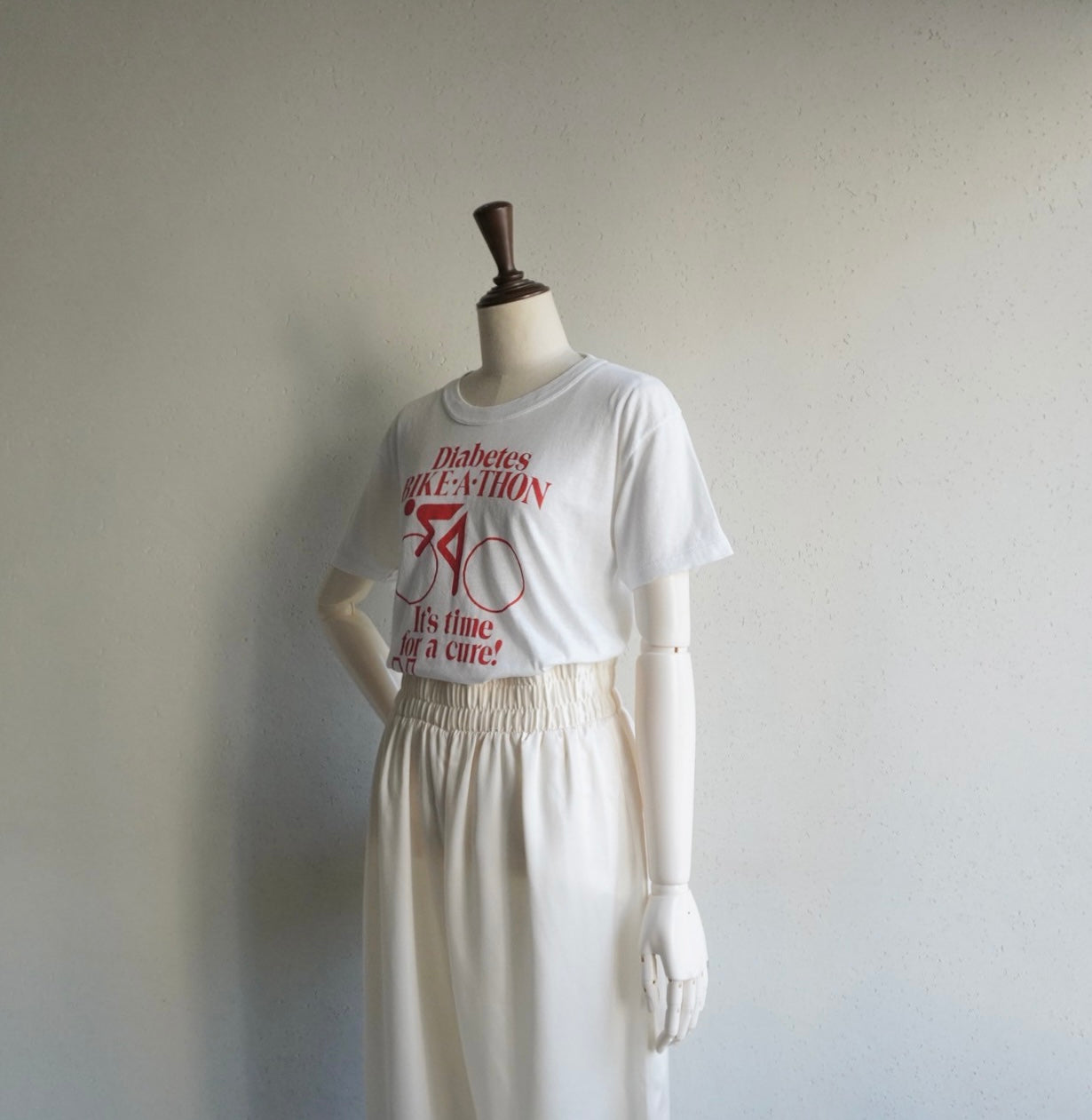 80s Printed T-shirt