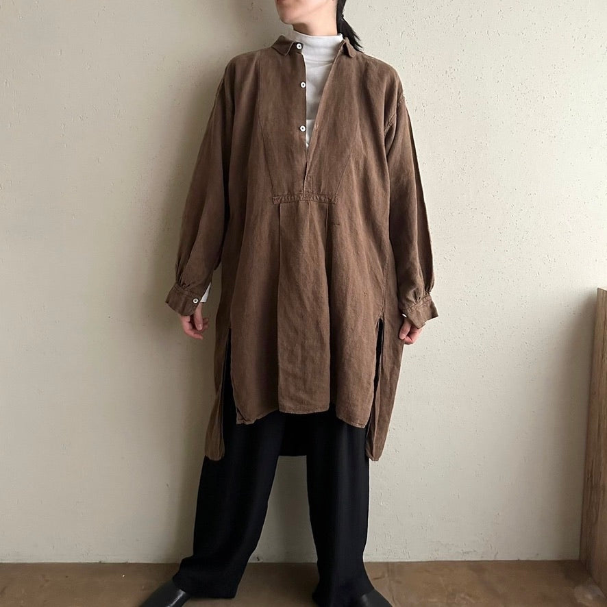 Antique Tunic