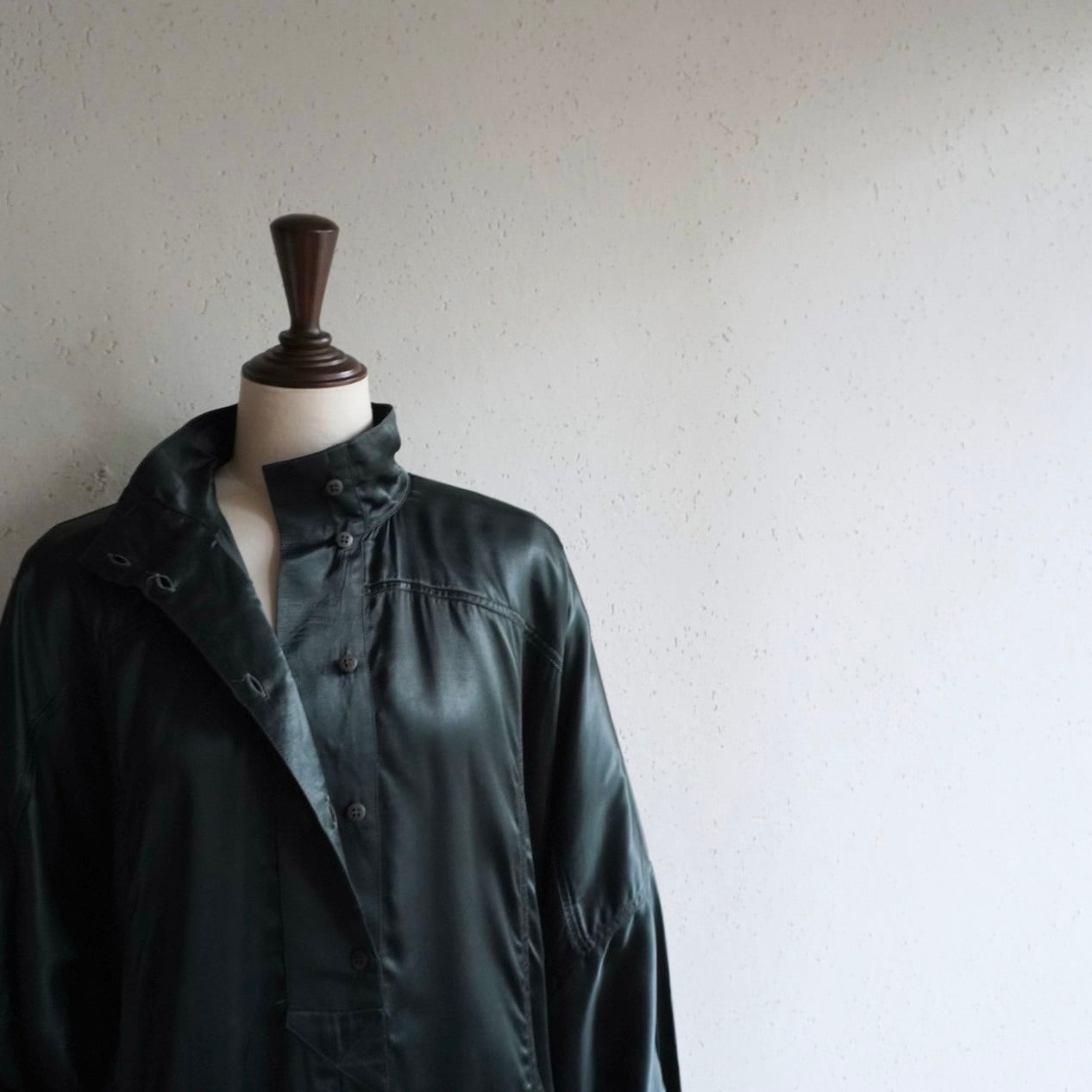 80s Design Blouse Made in W.Germany