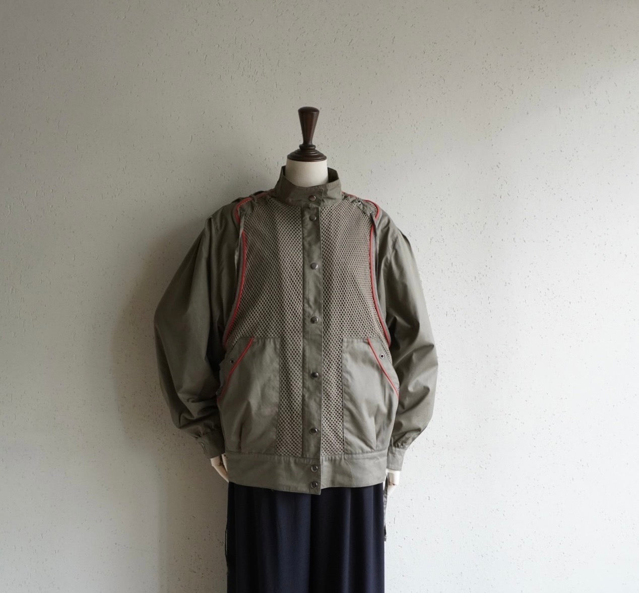 80s EURO Jacket
