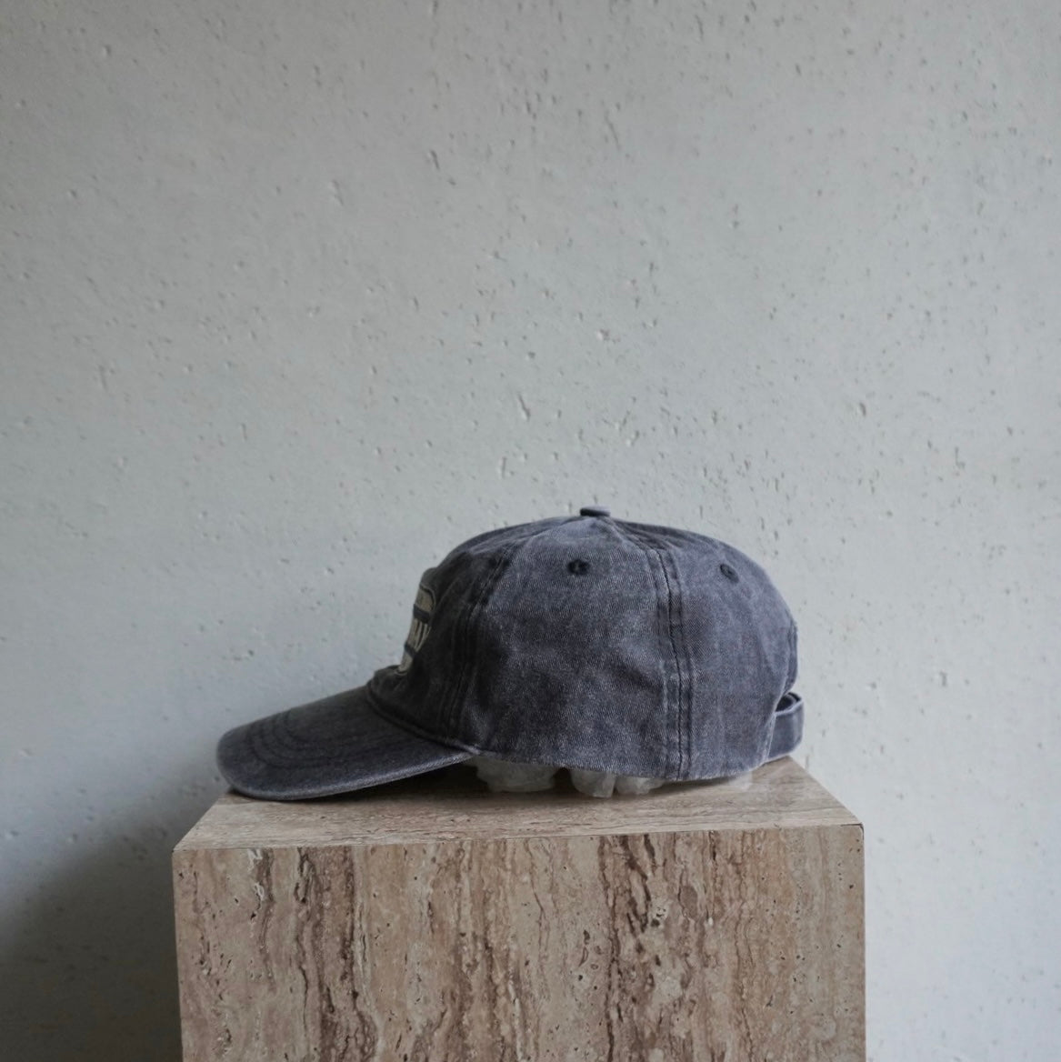 Embroidery Cap