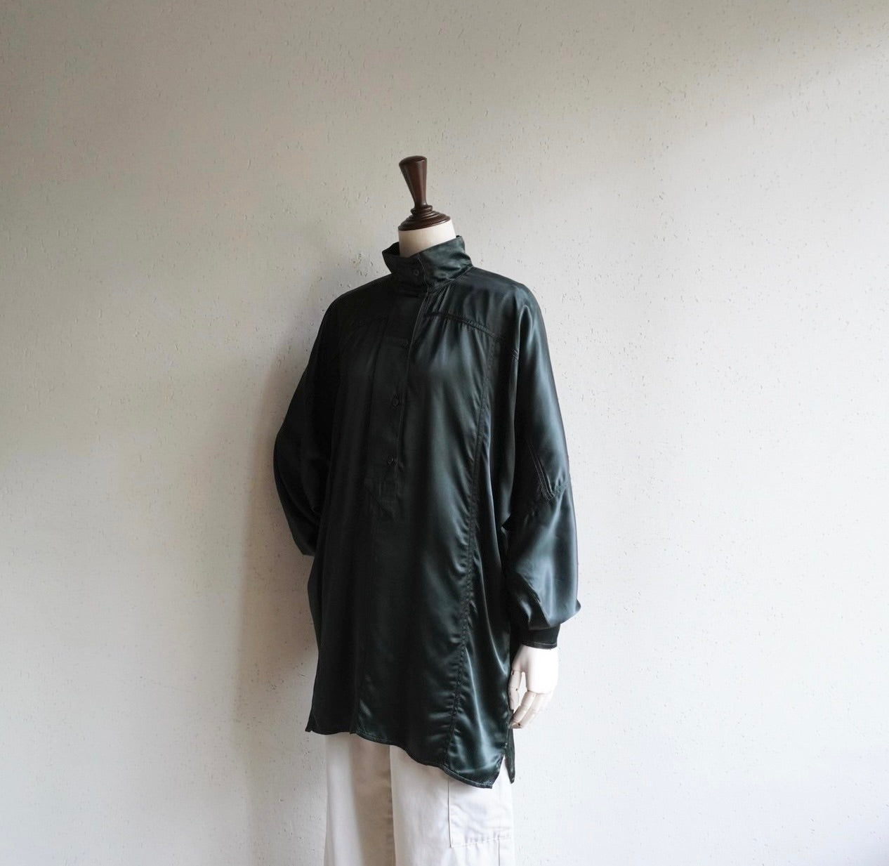 80s Design Blouse Made in W.Germany