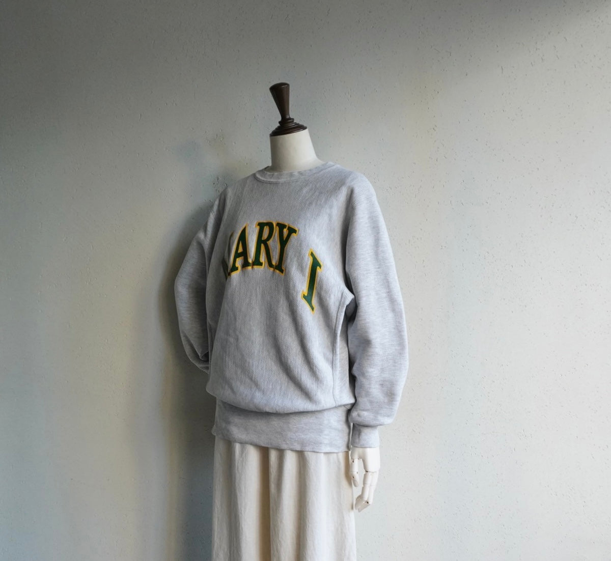 90s ”Champion” REVERSE WEAVE Made in USA