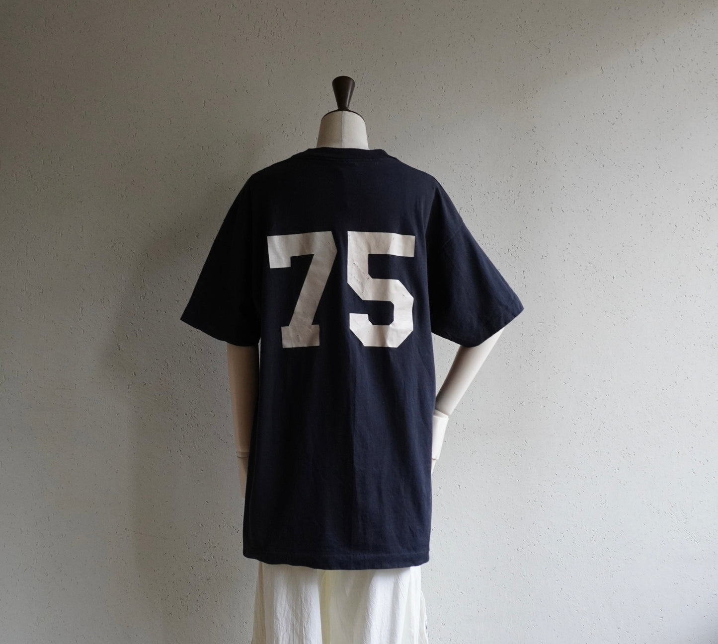 90s Printed T-shirt Made in USA