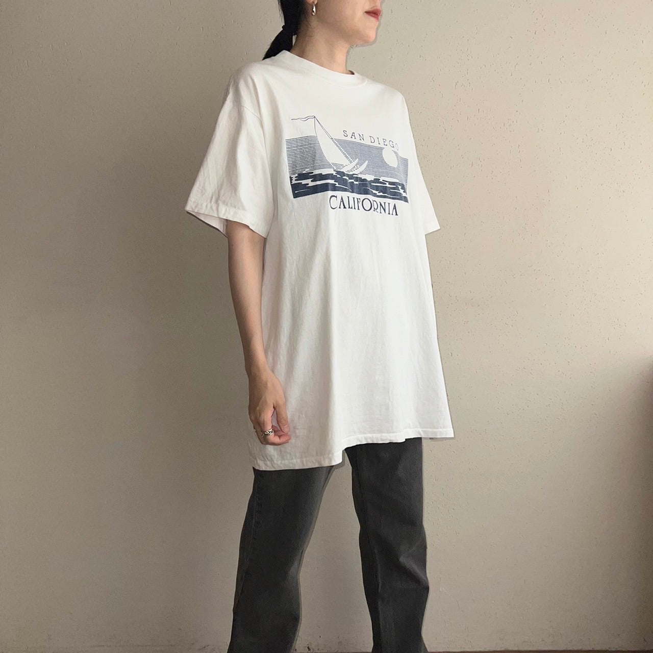 90s Printed T-shirt