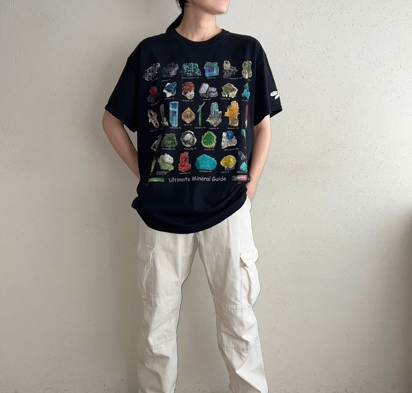 Science Museum of Minnesota Printed T-shirt
