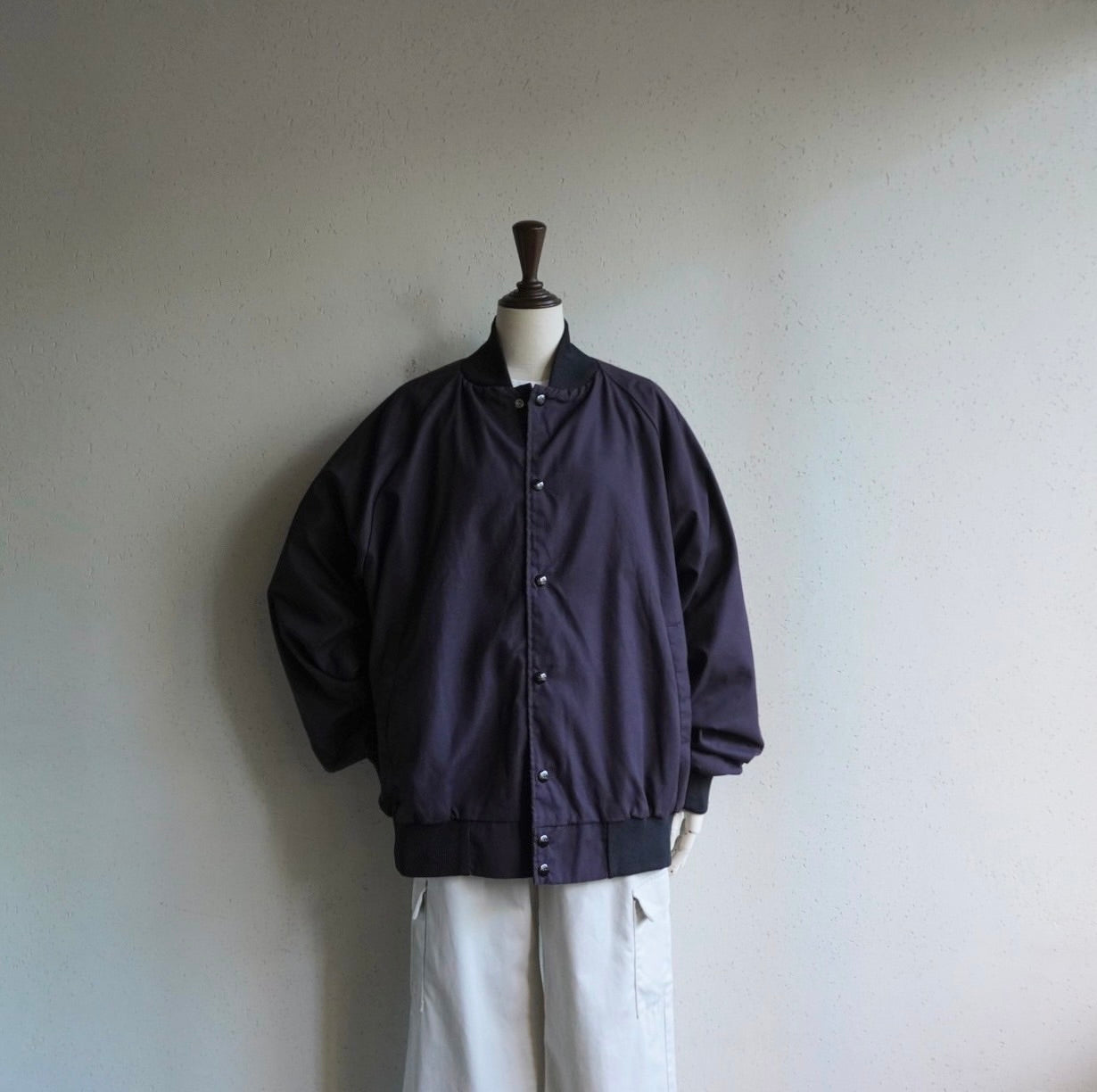 80s Jacket Made in USA