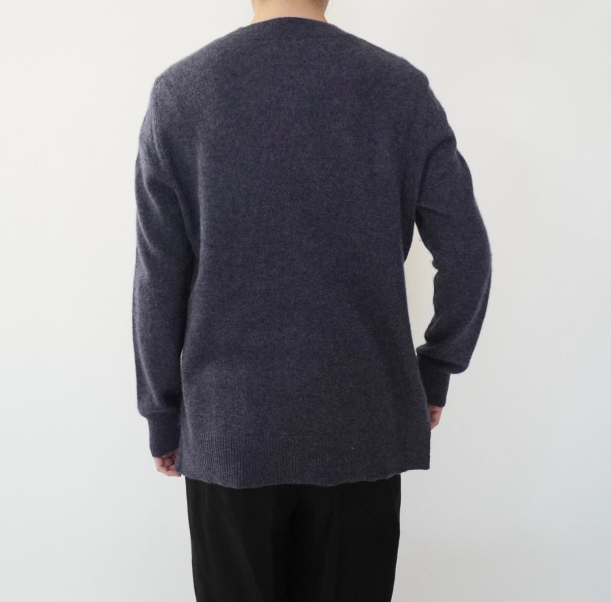 "SAKS FIFTH AVENUE" Cashmere Knit