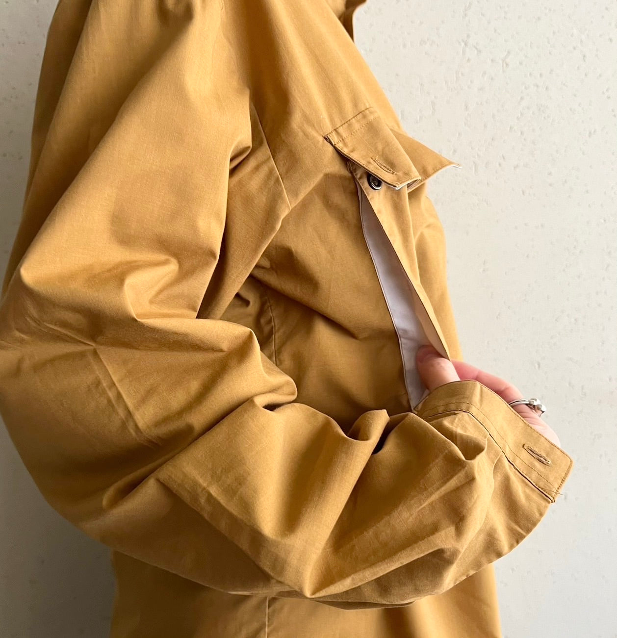 60s Design Shirt