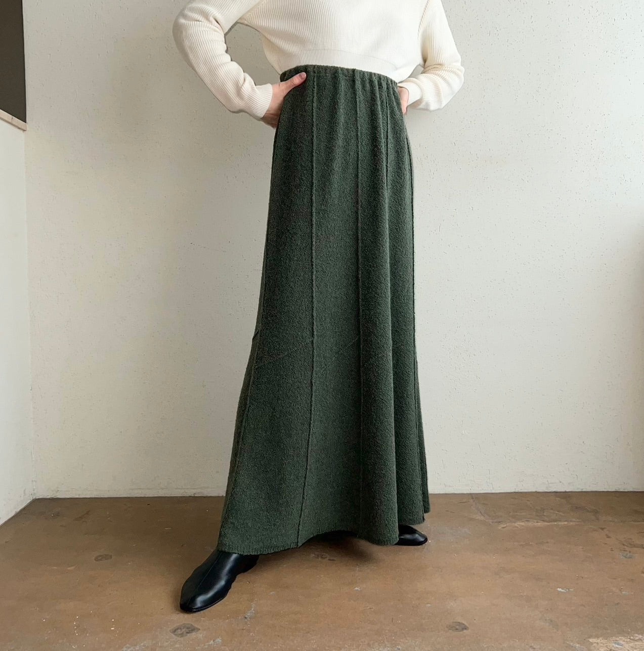 90s Design Skirt
