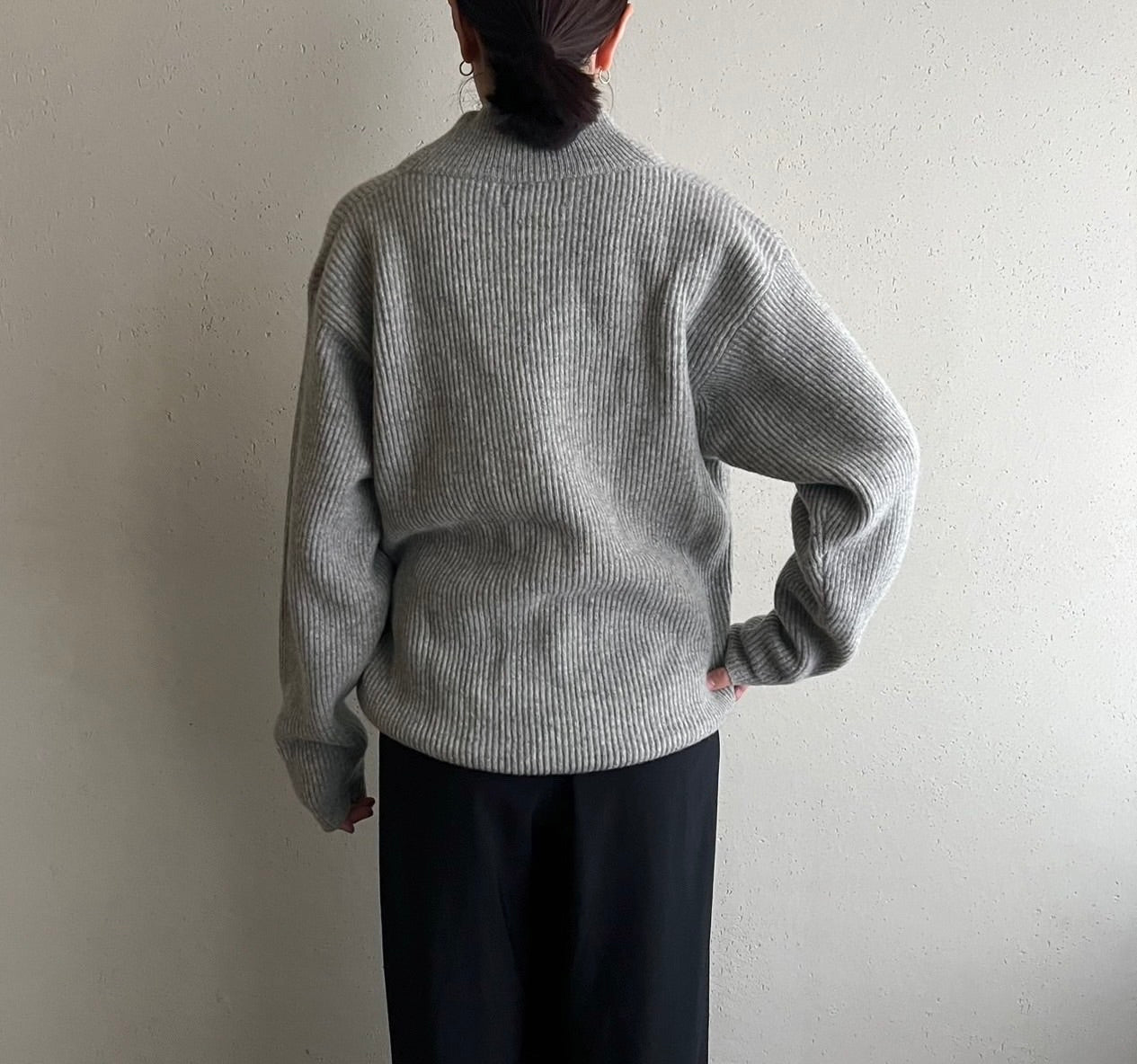 90s Knit