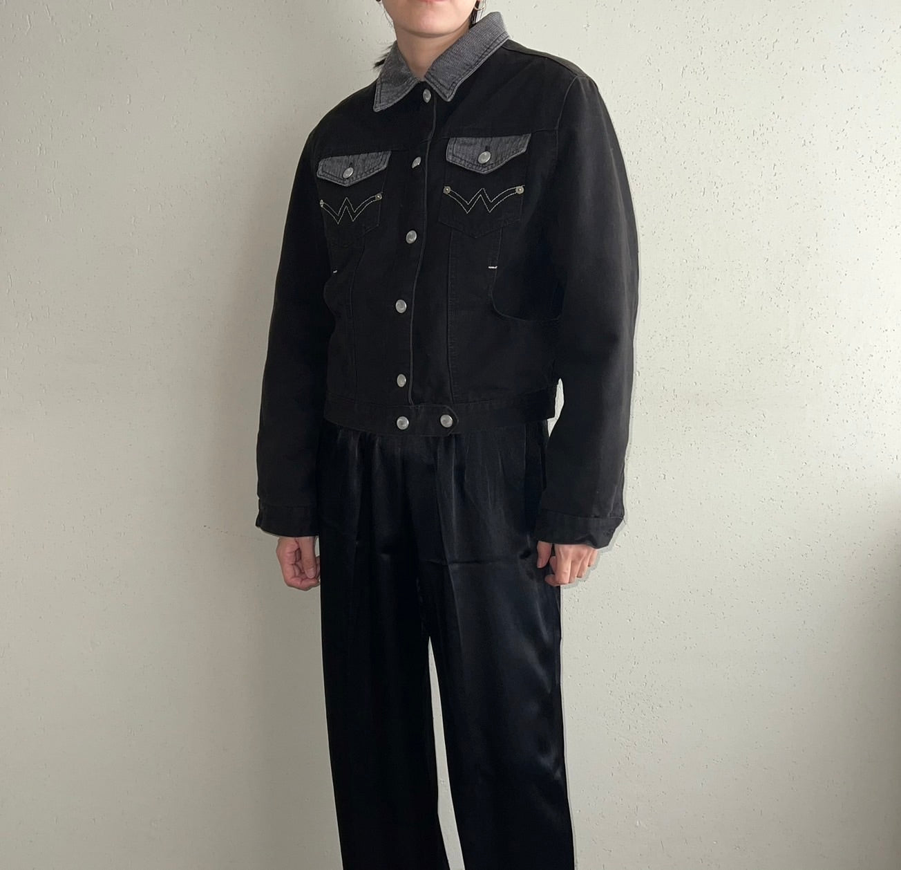 90s Jacket Made in Italy