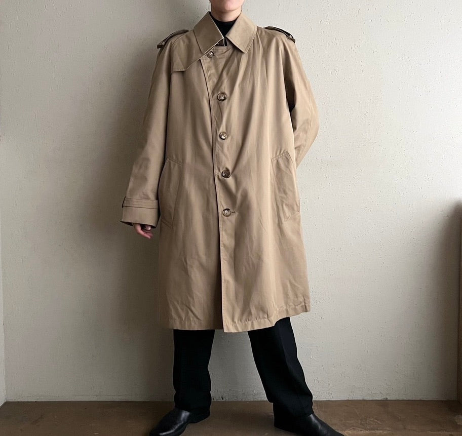 90s “Misty Harbor” Coat Made in USA