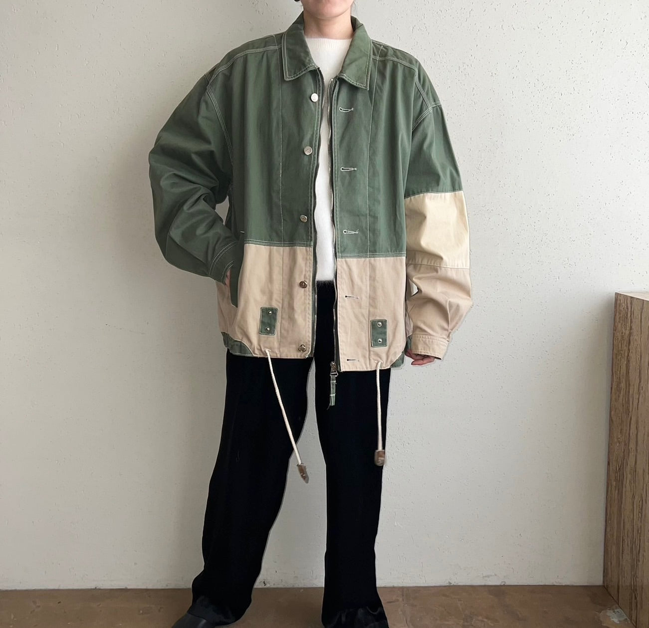 90s EURO Jacket