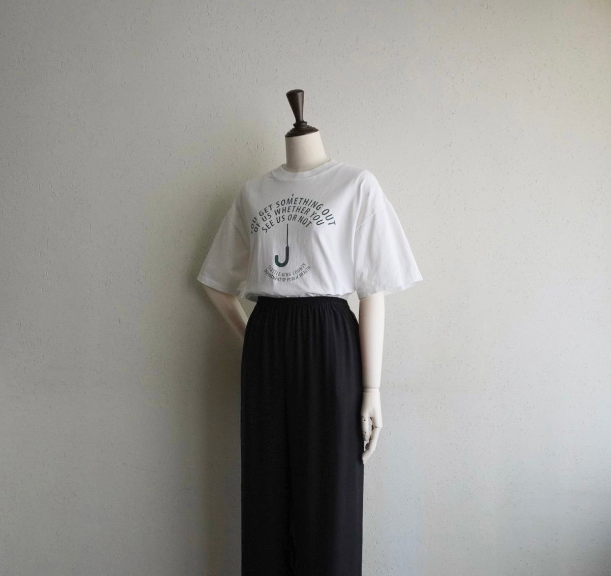 90s Printed T-shirt