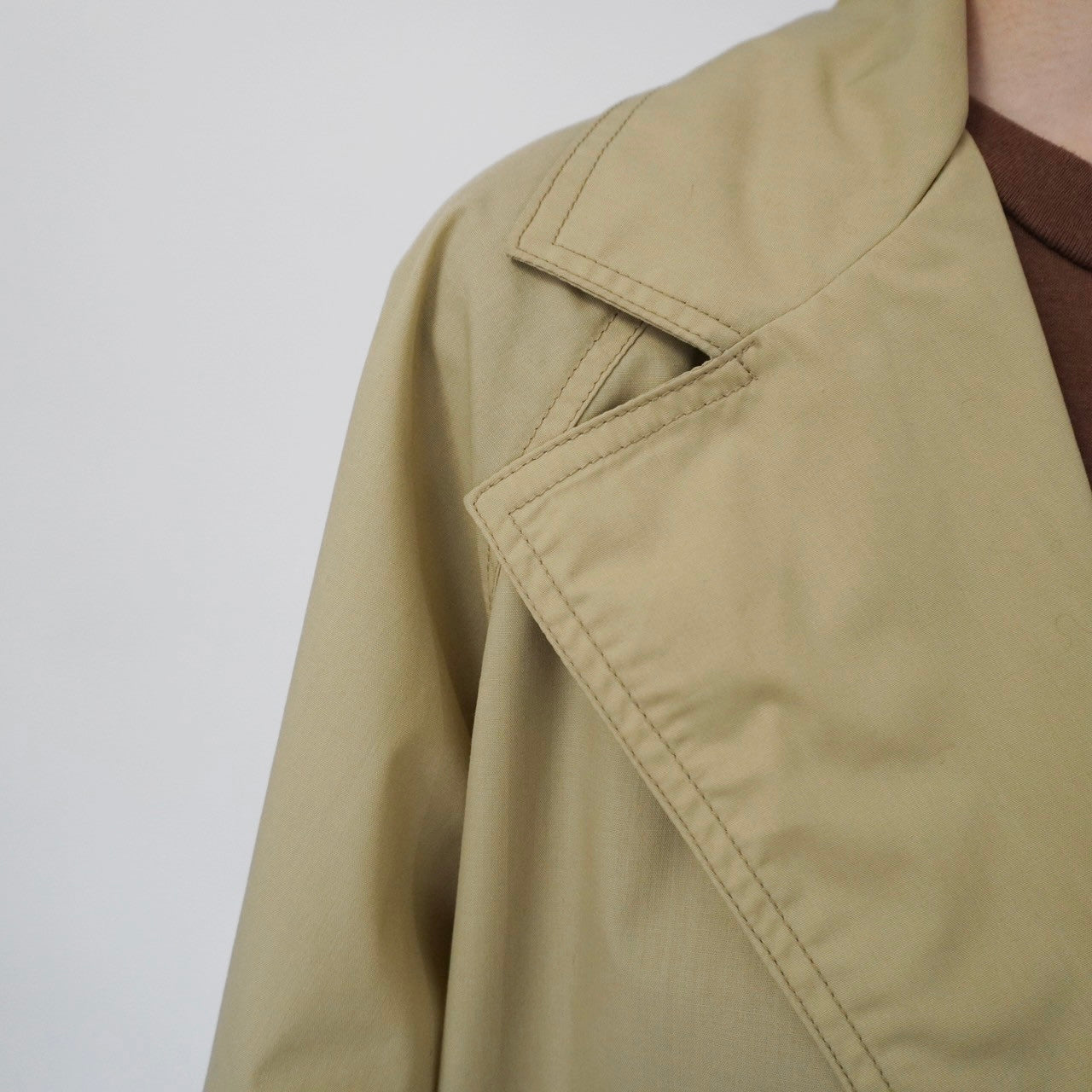 90s "MULTIBLU " Design Jacket