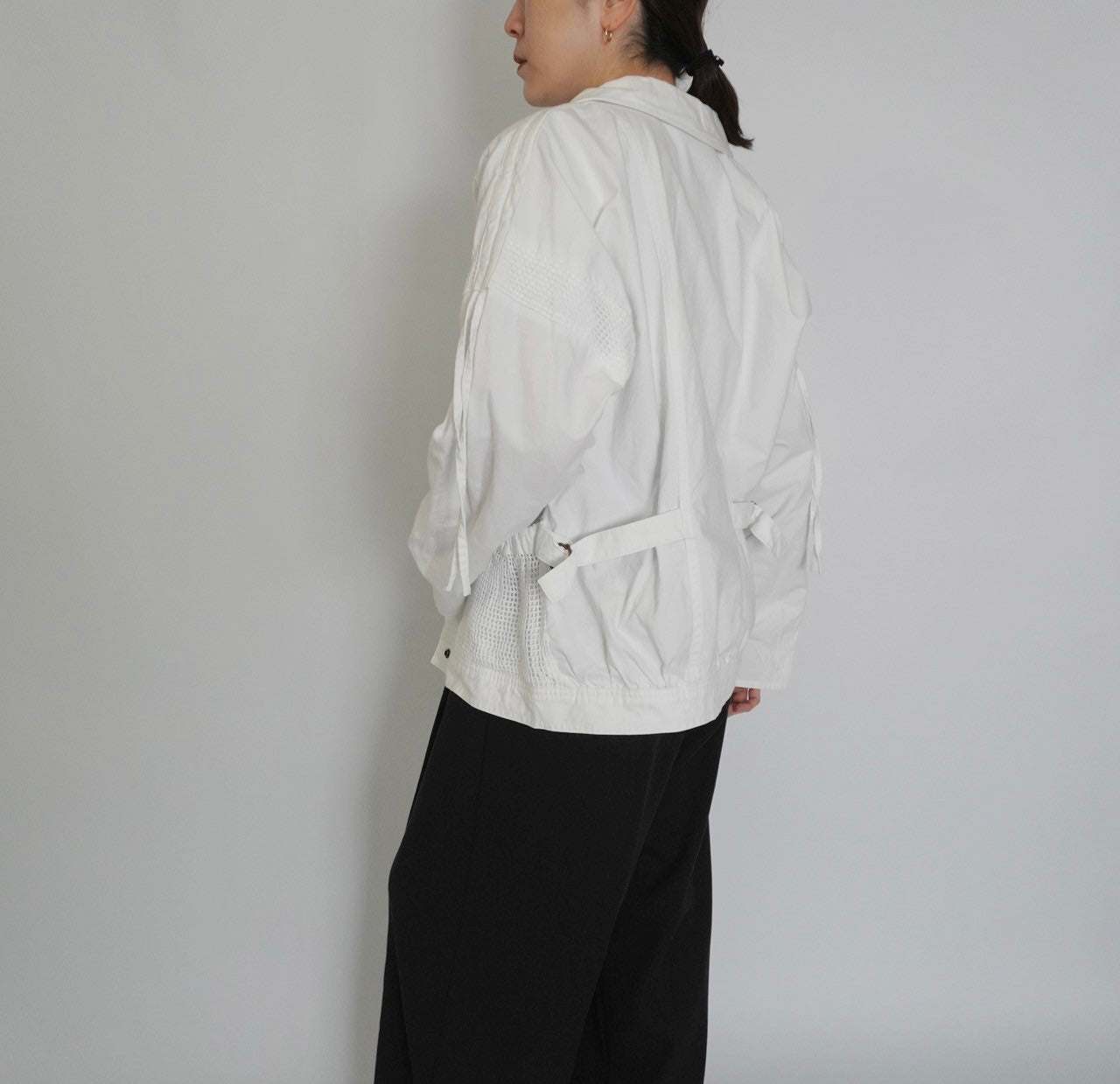 90s EURO Cotton Jacket