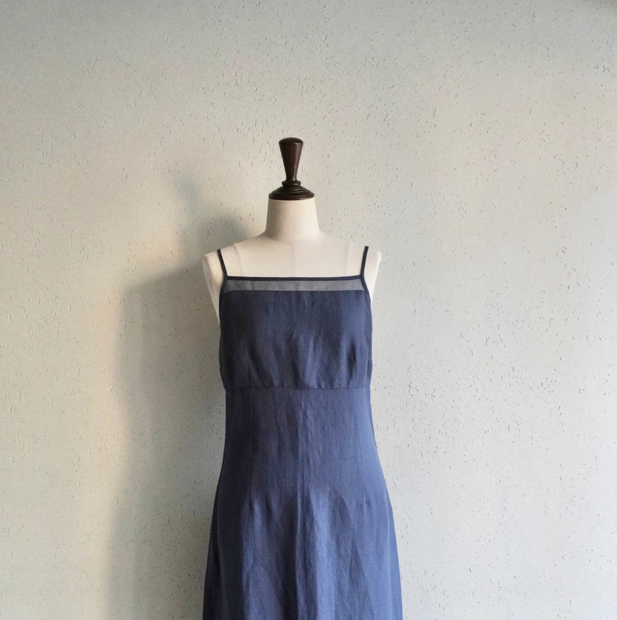 90s "Esprit de Corp" Camisole Dress