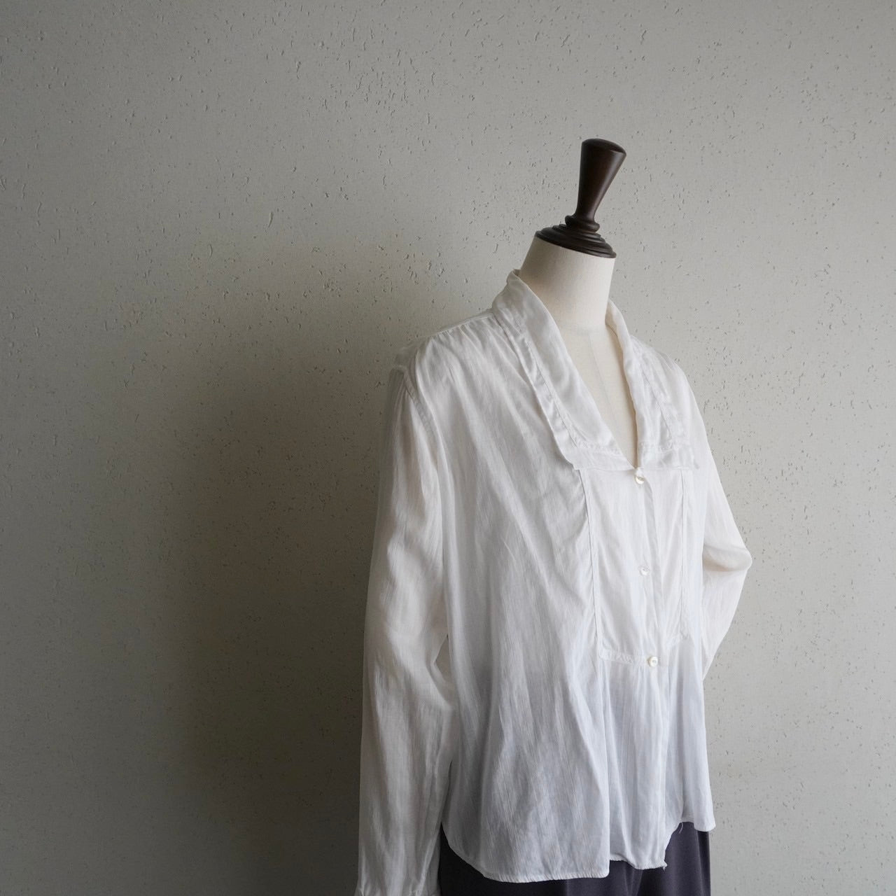 Antique Blouse