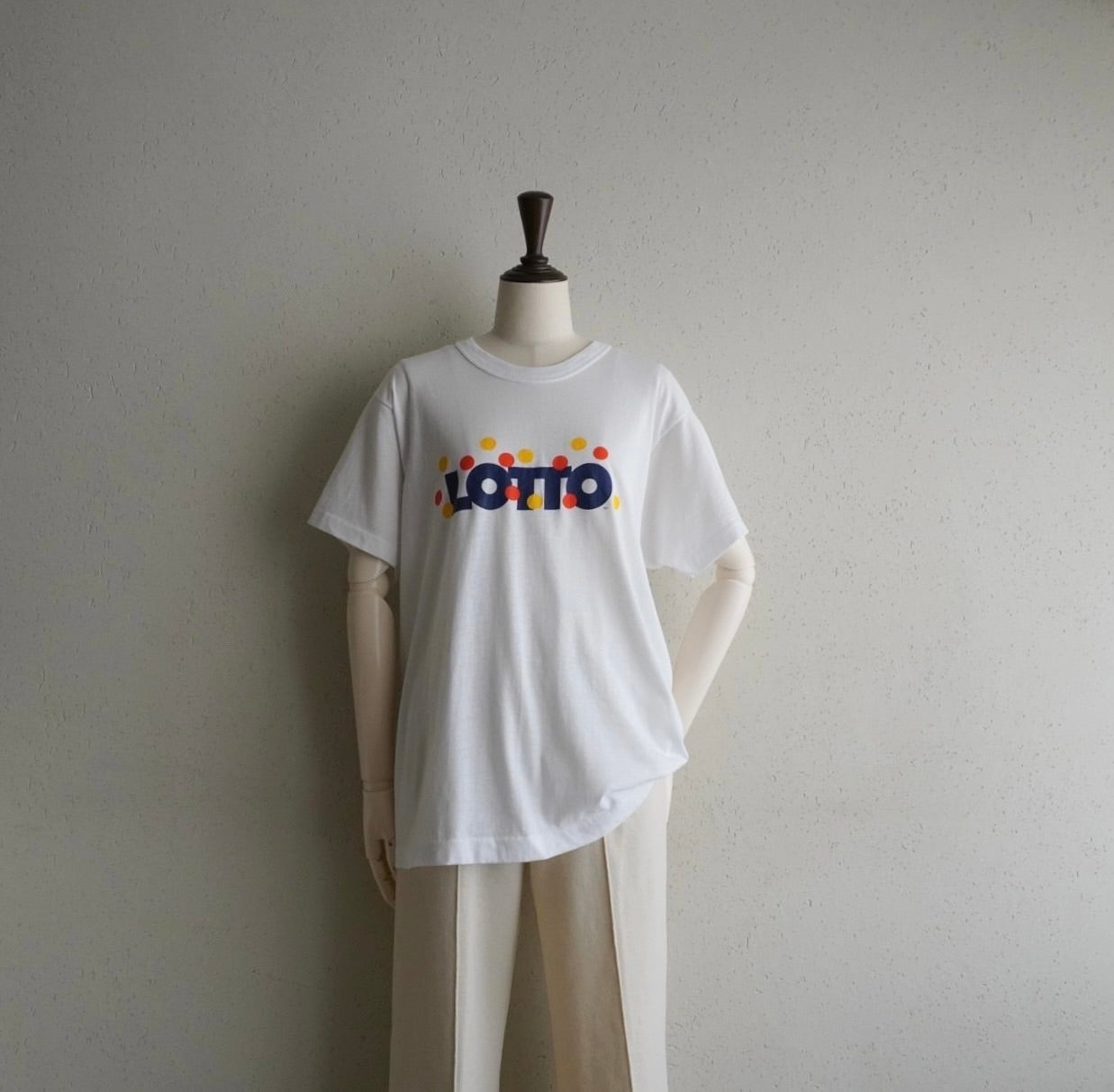 80s Printed T-shirt