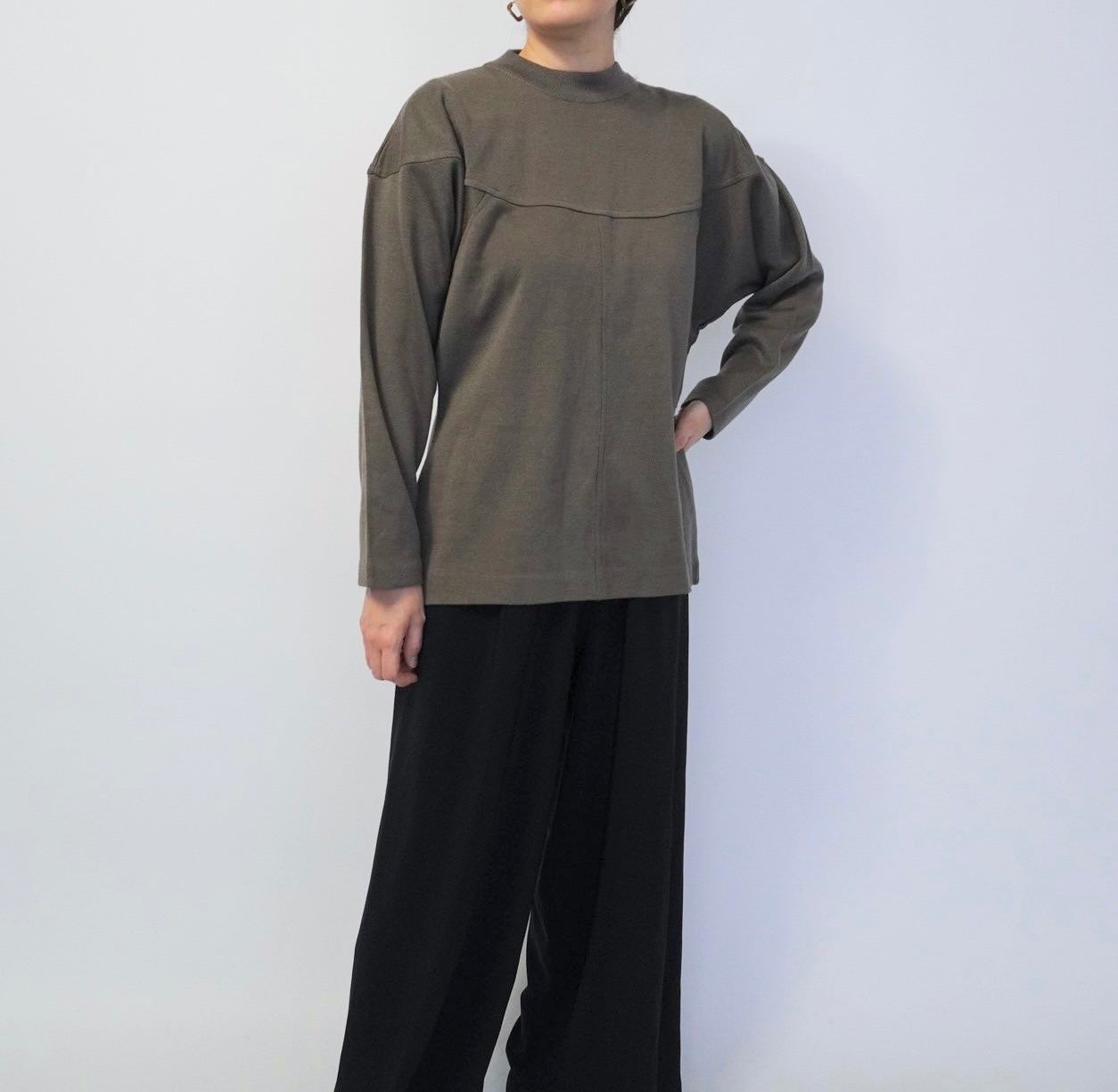 90s Design Sweater