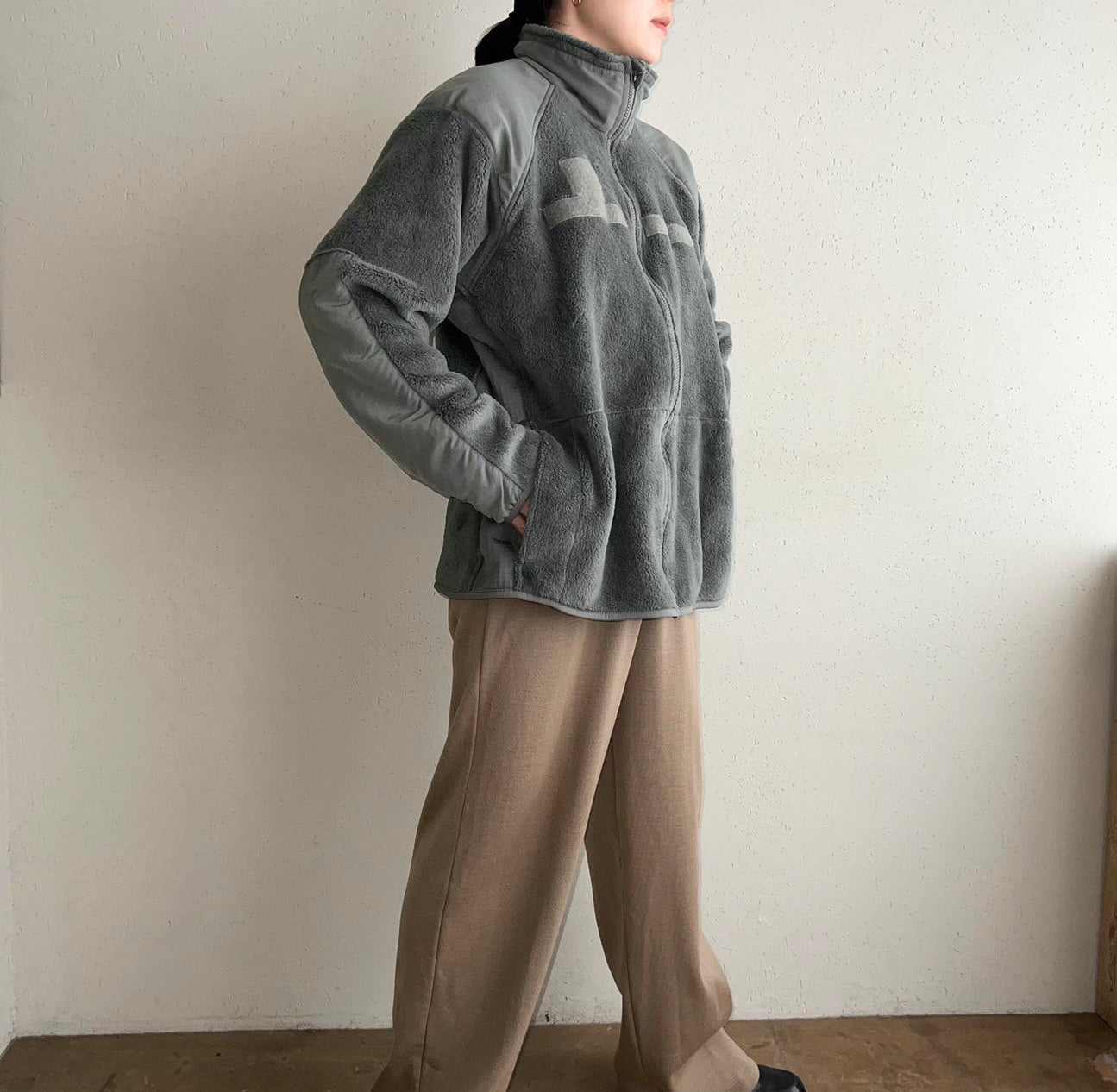 ECWCS Gen3 POLARTEC Freeze Jacket