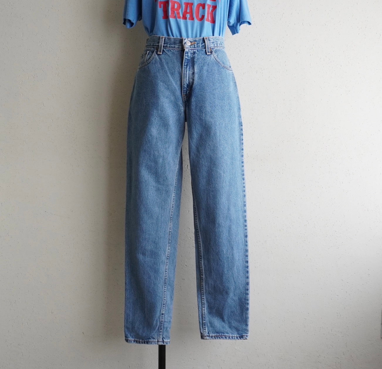 90s Levis 550 Made in USA
