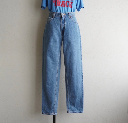 90s Levis 550 Made in USA