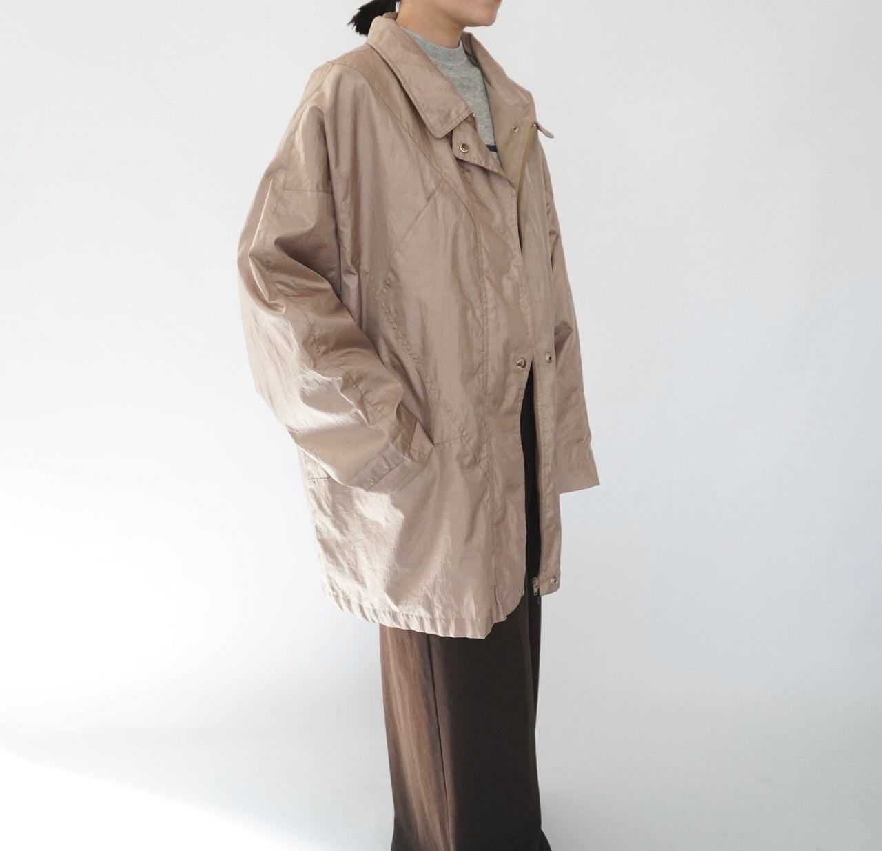 90s Light Jacket