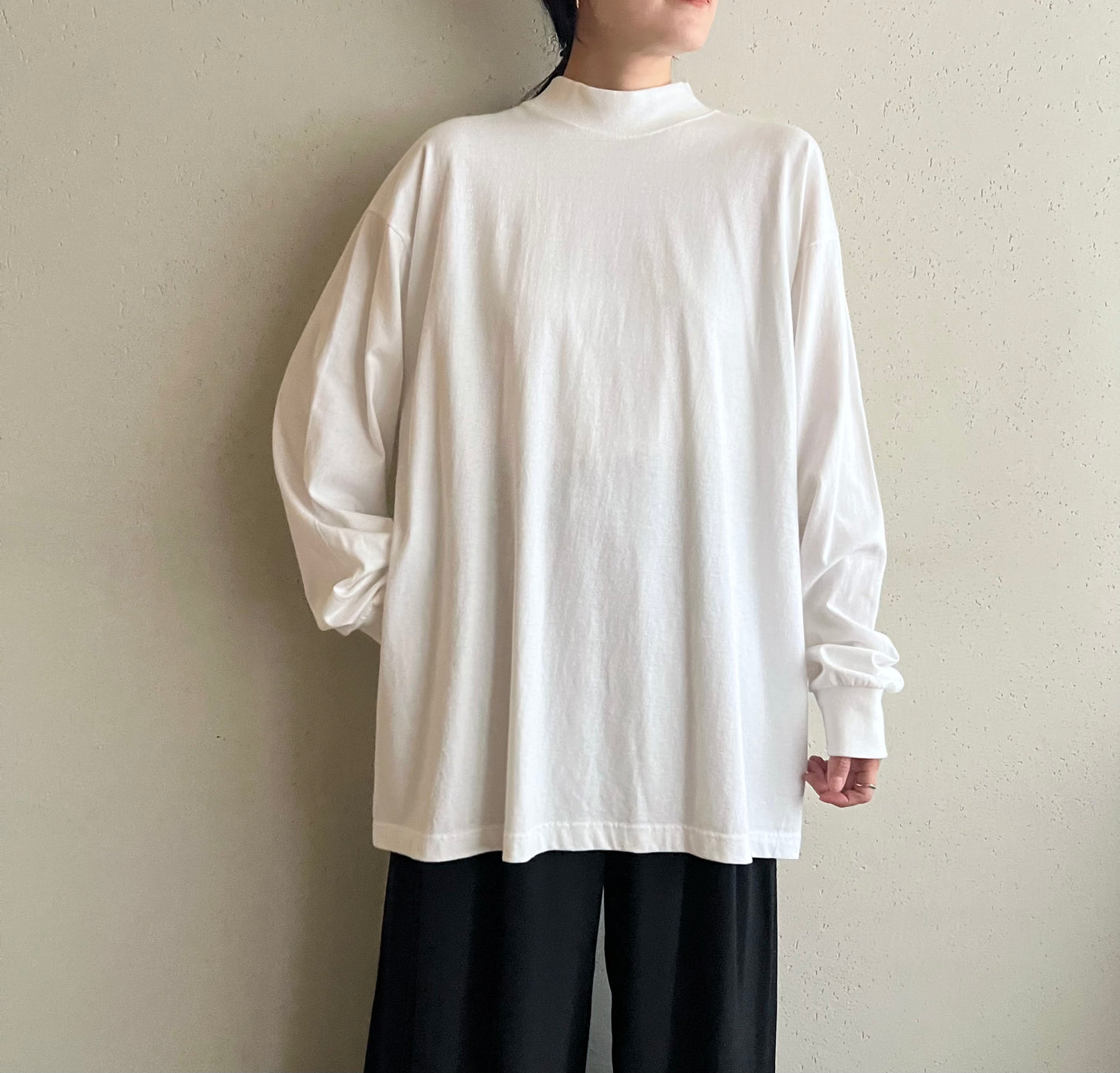 90s Long T-shirt