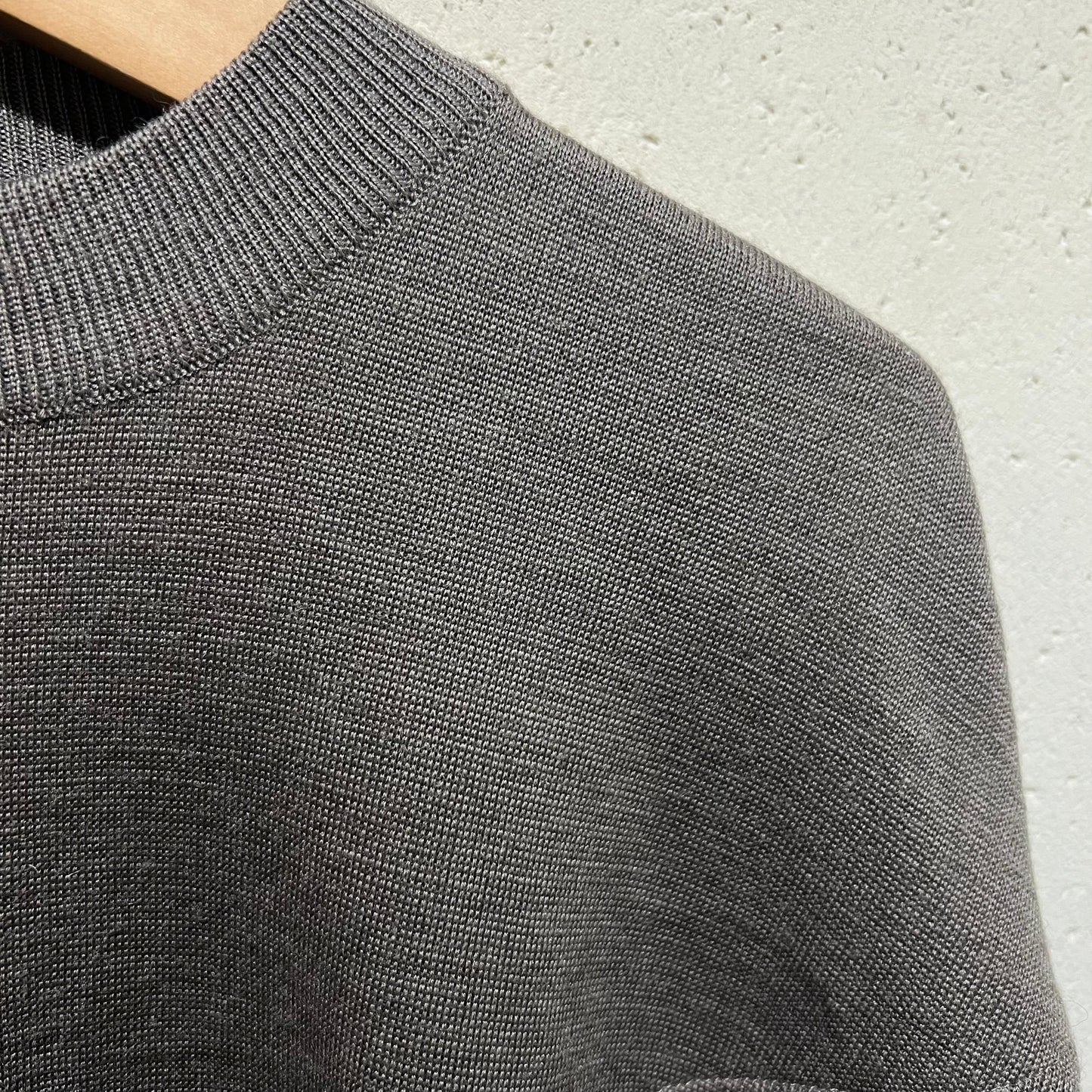 90s Design Sweater