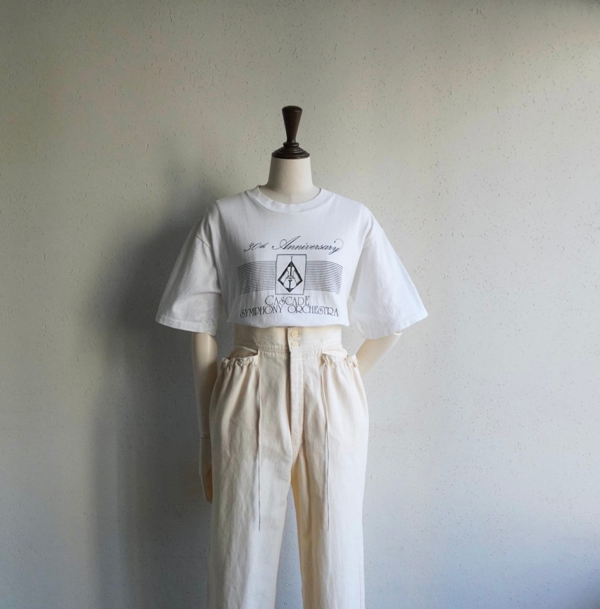 90s Printed T-shirt