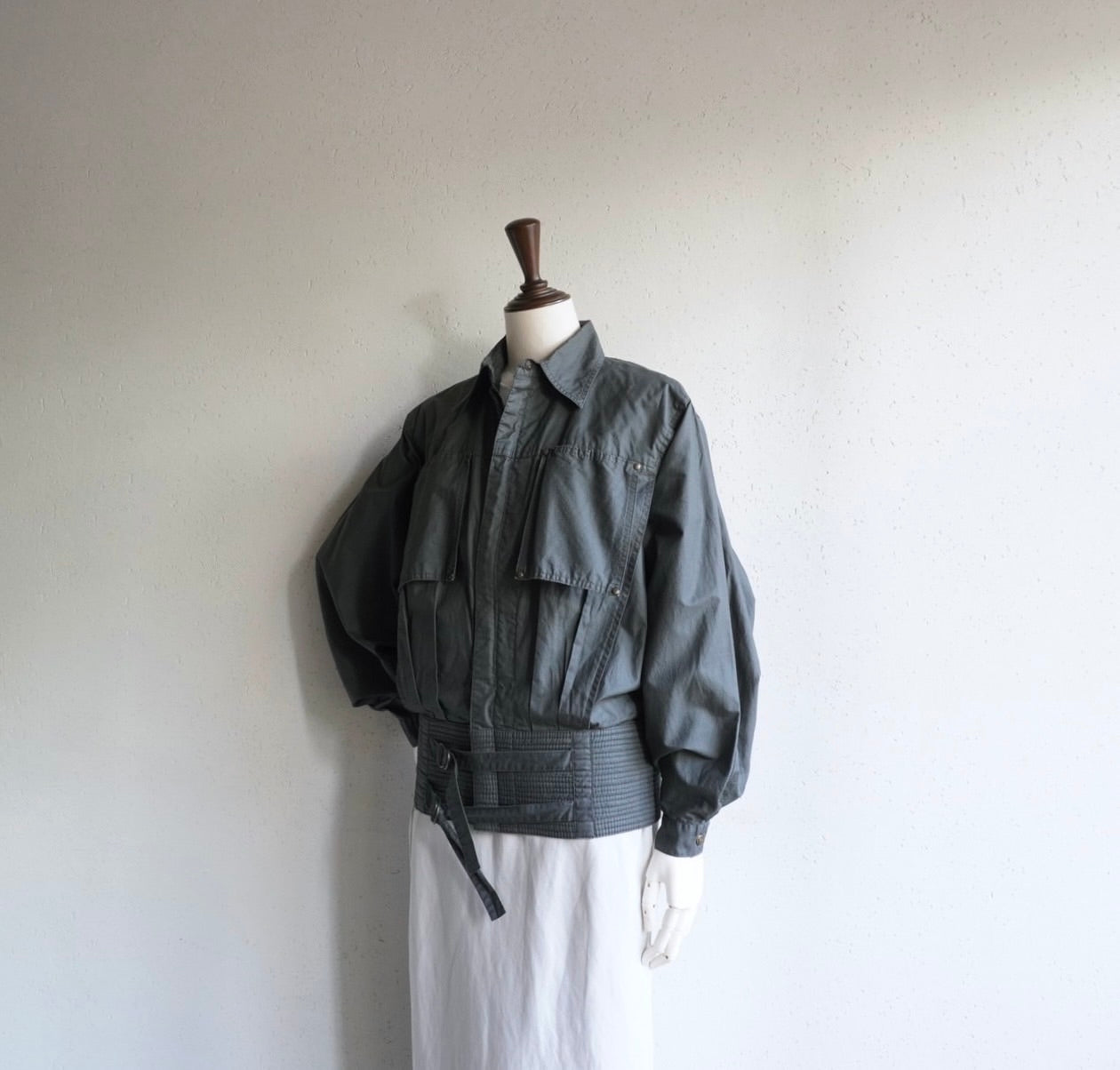 80s Light Jacket