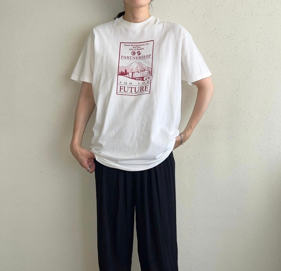 90s Printed T-shirt
