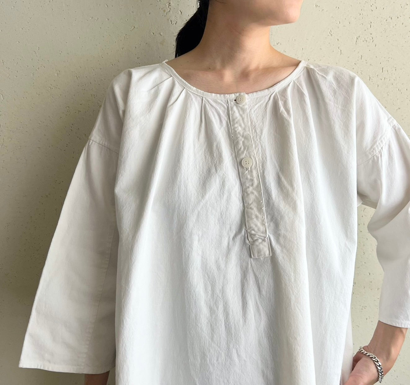 Antique Tunic