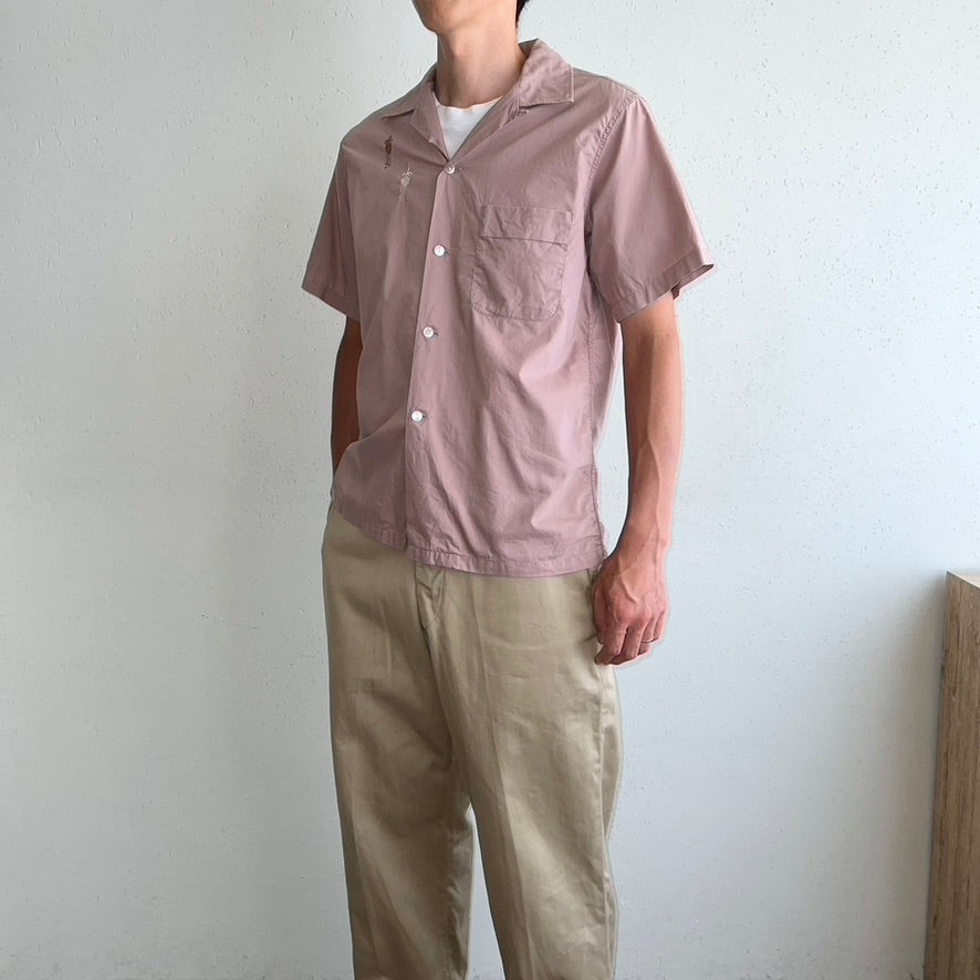60s Box Shirt