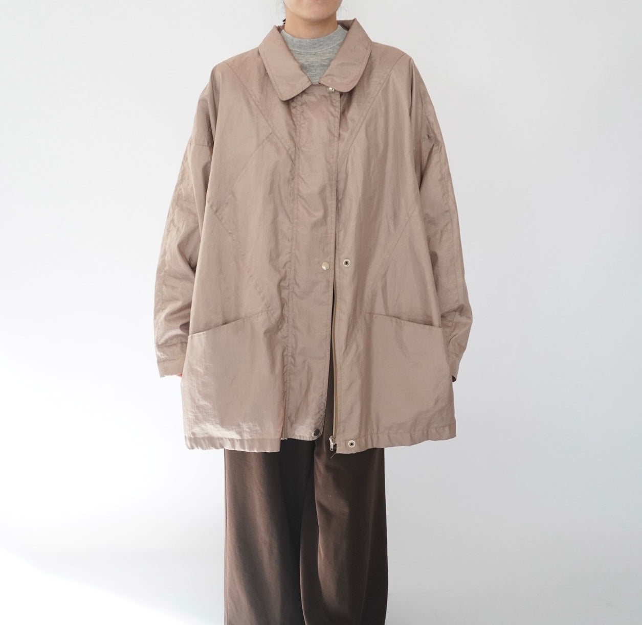 90s Light Jacket