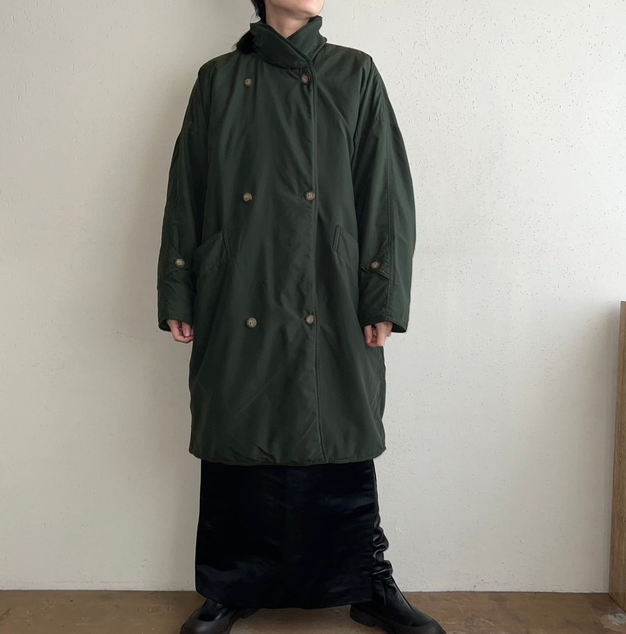 90s EURO Coat