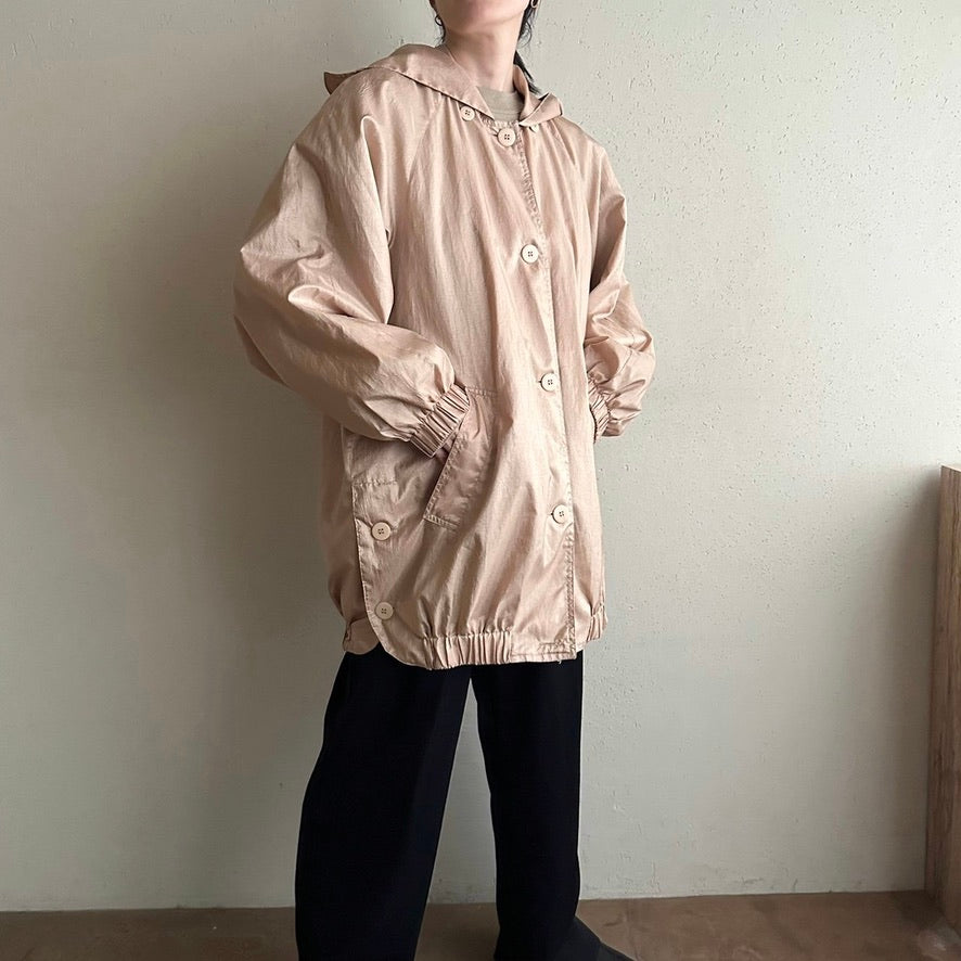 90s Shiny Light Jacket