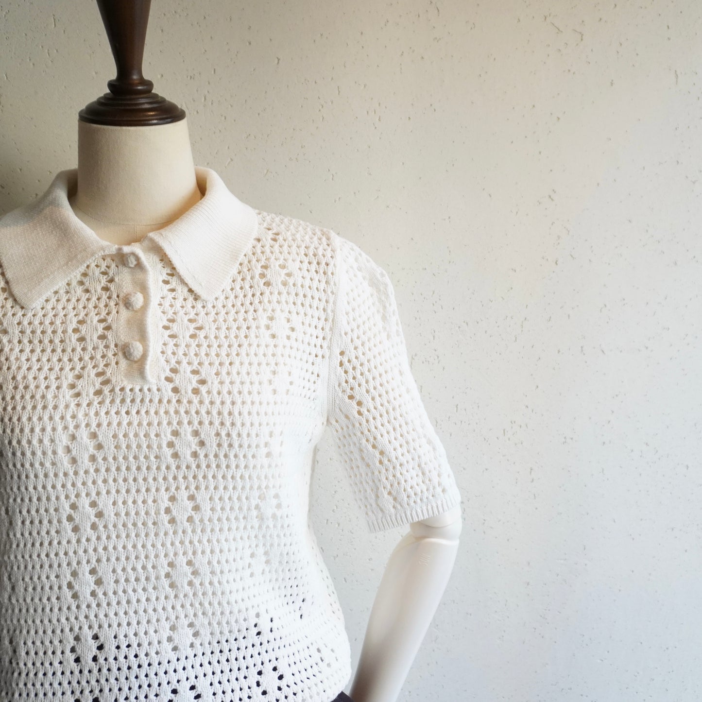 Crochet Top